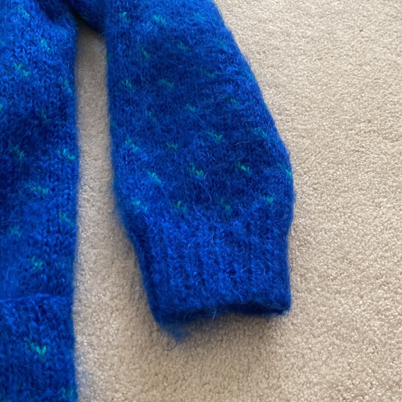 Frances Lesley Sweater - Picture 3 of 8